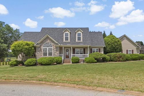 121 Olin Dr, Inman, SC, 29349-7809 | Card Image