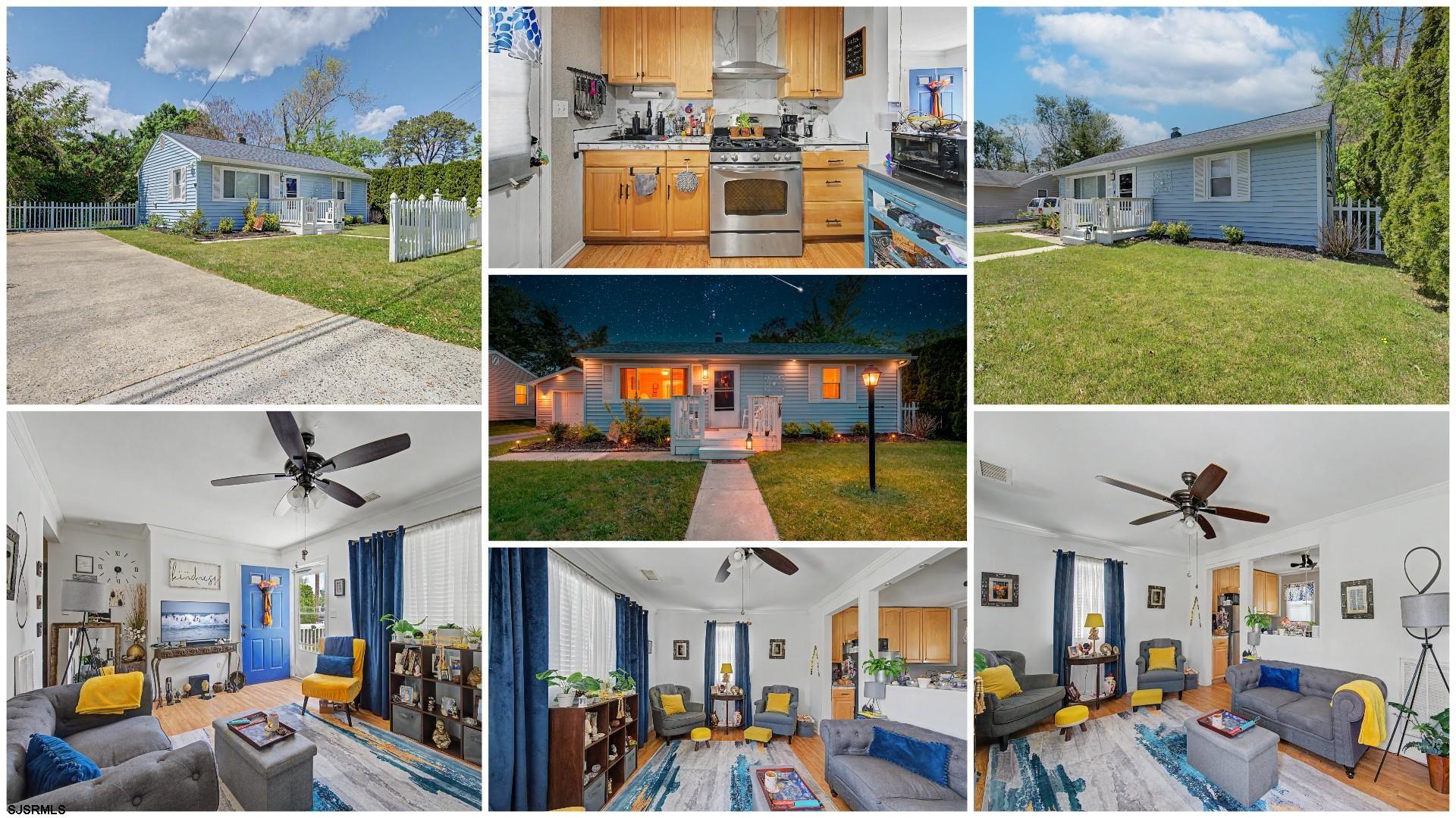 Residential in Mays Landing 3