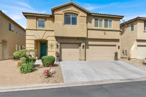 3509 Spotted Sandpiper Street, Las Vegas, NV, 89122 | Card Image