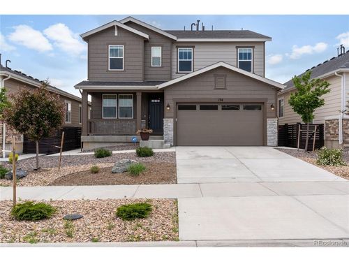 134 S Uriah St, Aurora, CO, 80018-1925 | Card Image