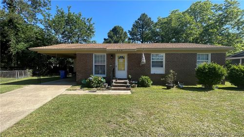 304 Bighorn Drive, Fayetteville, NC, 28303 | Card Image