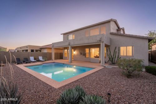 42727 N Courage Trl, Anthem, AZ, 85086-8085 | Card Image