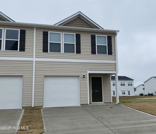 b-2409 Brookville Dr, Greenville, NC, 27834 | Card Image