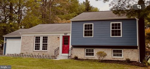 107 Victory Ln, BEL AIR, MD, 21014-5429 | Card Image