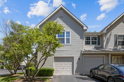 1113 Orleans Dr, Mundelein, IL, 60060-4870 | Card Image