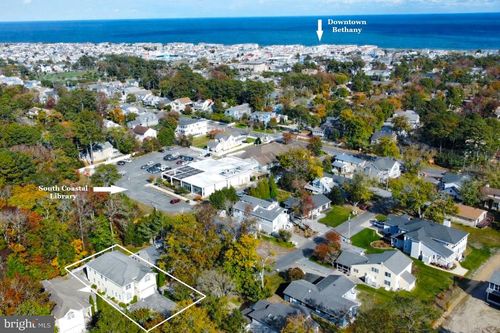 419 Lekites Ave, BETHANY BEACH, DE, 19930-9572 | Card Image