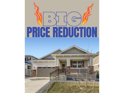 7287 S White Crow Way, Aurora, CO, 80016-7653 | Card Image