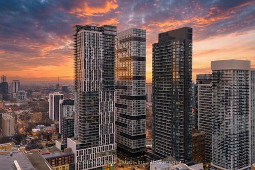 1025-251 Jarvis St, Toronto, ON, M5B0C3 | Card Image