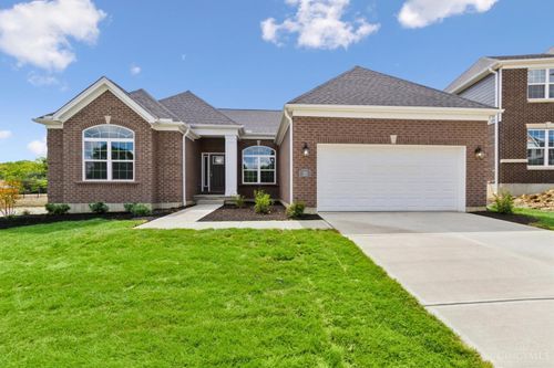 25 Morris St, Springboro, OH, 45066-2508 | Card Image