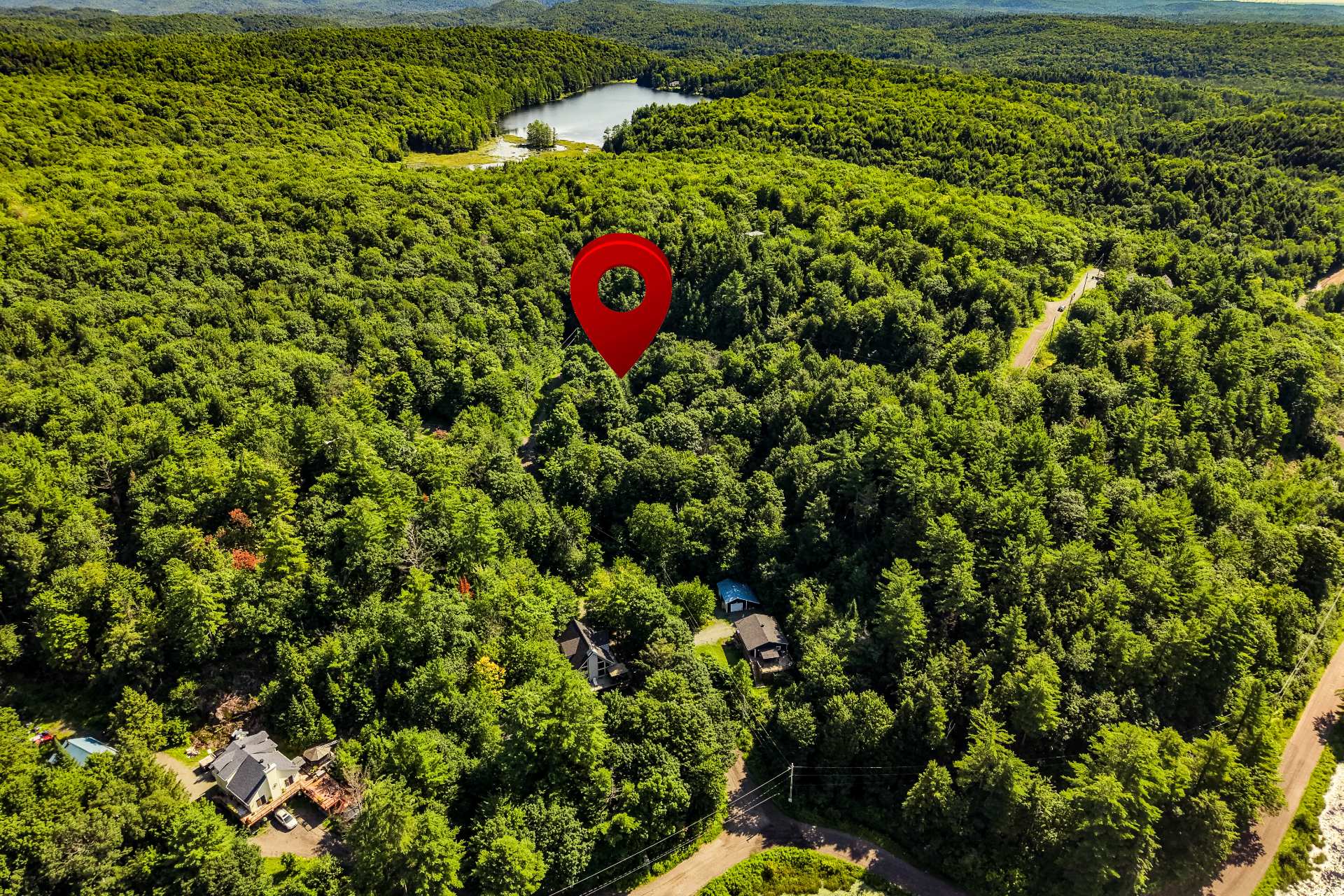 Land in Grenville-sur-la-Rouge 2