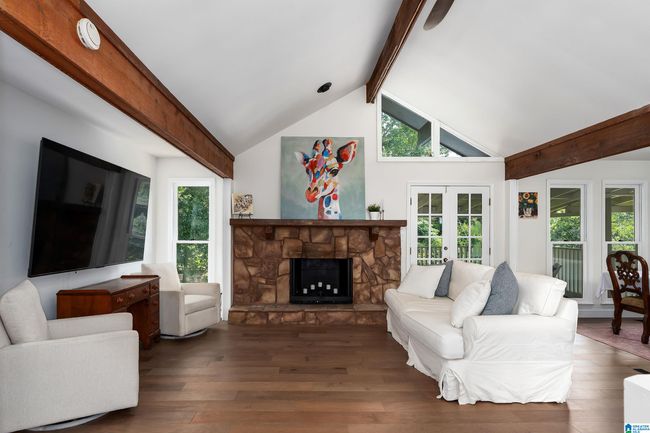 2233 Great Rock Rd, House other with 4 bedrooms, 3 bathrooms and null parking in VESTAVIA HILLS AL | Image 8