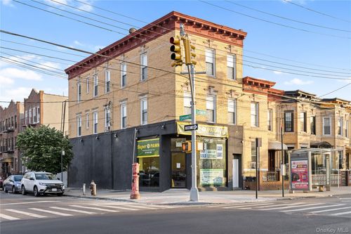 1314 Sutter Ave, Brooklyn, NY, 11208-3906 | Card Image