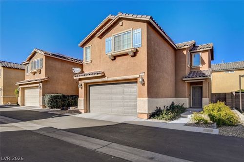 6204 Rimfire Rock Ct, Las Vegas, NV, 89130-4823 | Card Image