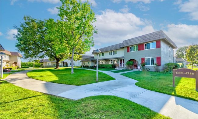 4572 Larwin Ave, House other with 3 bedrooms, 2 bathrooms and 2 parking in Cypress CA | Image 36