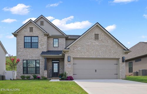1808 Silver Chapel Rd, Knoxville, TN, 37932-3413 | Card Image