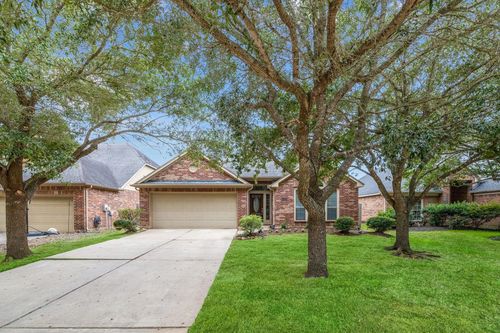 2534 Pepperidge Dr, Katy, TX, 77494-0361 | Card Image