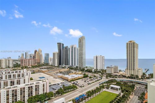 2403-300 Sunny Isles Blvd, Sunny Isles Beach, FL, 33160-5635 | Card Image