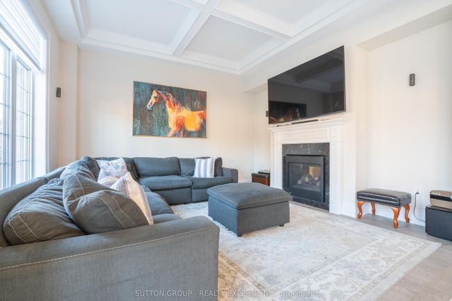 15172 Danby Rd, House other with 5 bedrooms, 5 bathrooms and 2 parking in Georgetown ON | Image 21