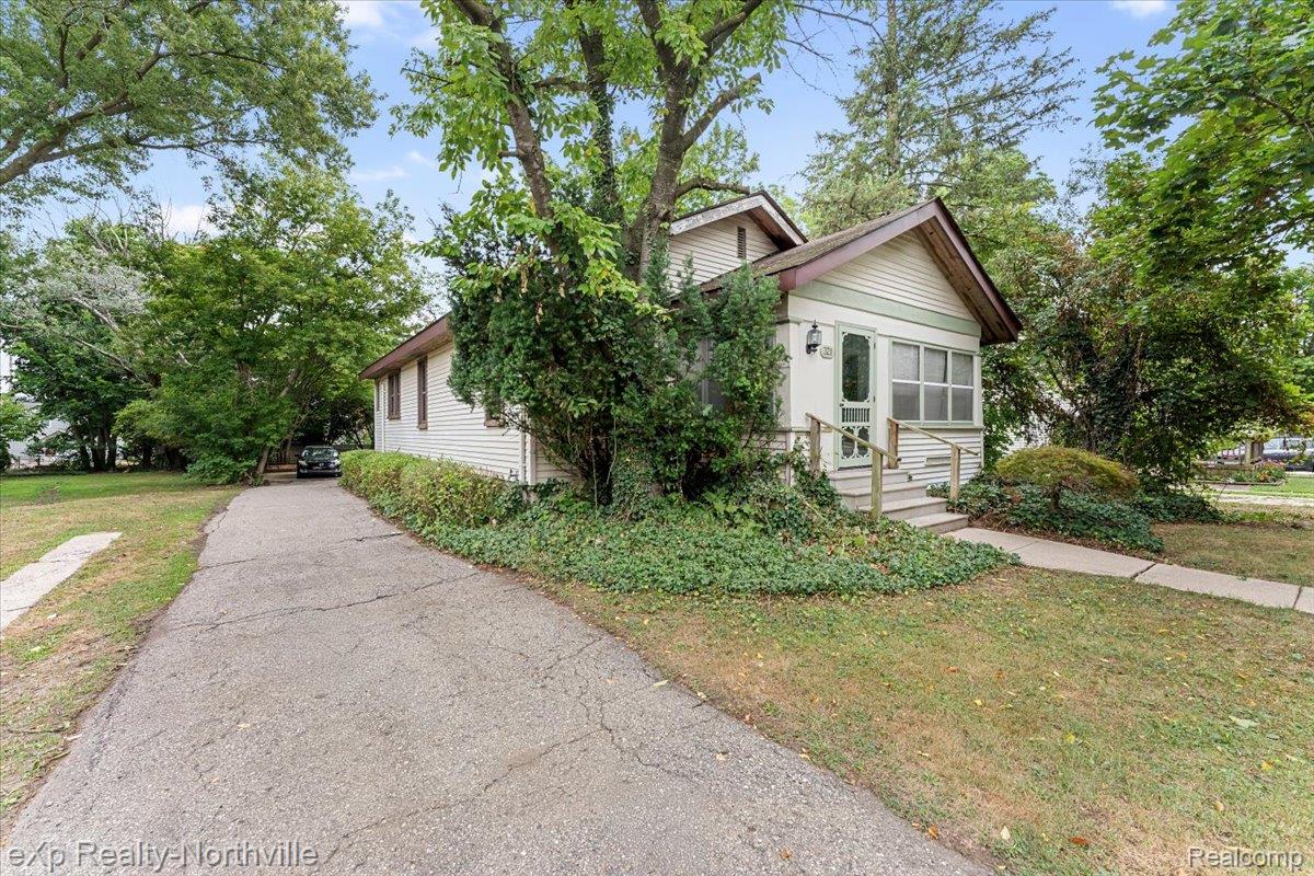 Residential in Northville 2