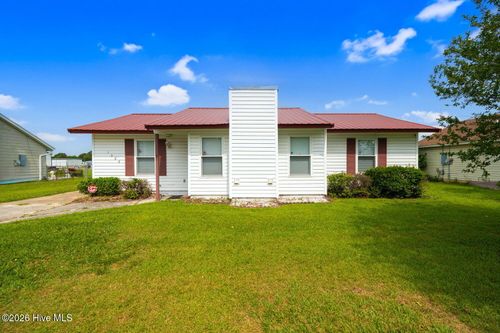 1388 Halltown Road, Jacksonville, NC, 28546 | Card Image