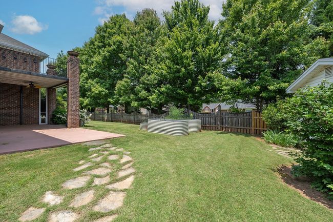 14 Saint Thomas Ct, House other with 4 bedrooms, 3 bathrooms and null parking in Greer SC | Image 28