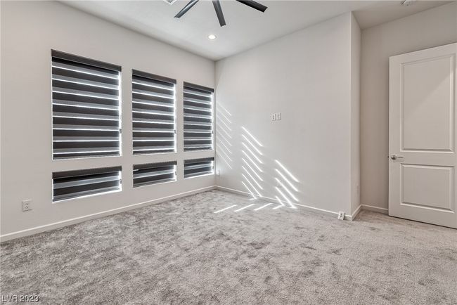 639 Grey Saker St, Townhouse with 4 bedrooms, 4 bathrooms and null parking in Las Vegas NV | Image 26