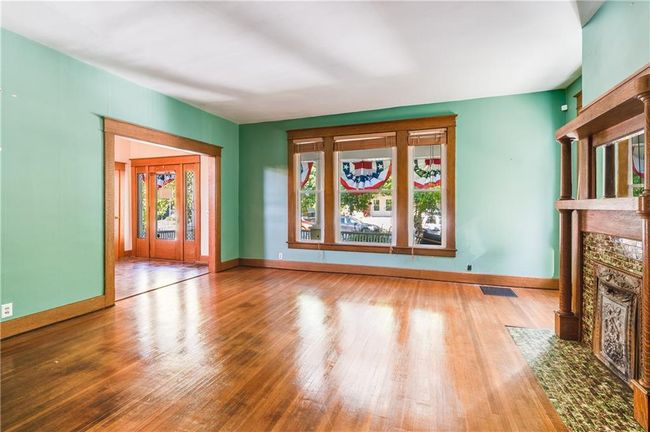 712 Lafayette Ave, House other with 3 bedrooms, 2 bathrooms and null parking in Columbus IN | Image 12