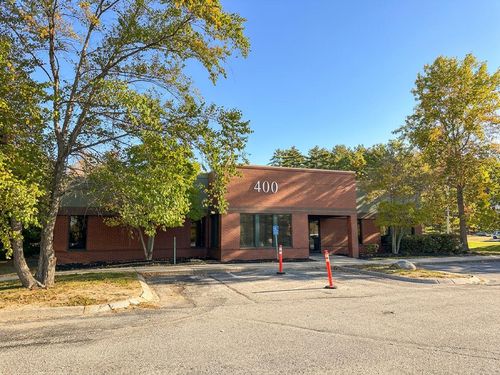 400 Enterprise Drive, Scarborough, ME, 04074 | Card Image