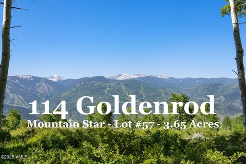 114 Goldenrod Rd, Avon, CO, 81620-5543 | Card Image