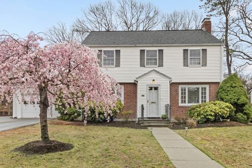116 Winslow Rd, Waban, MA, 02468-1741 | Card Image