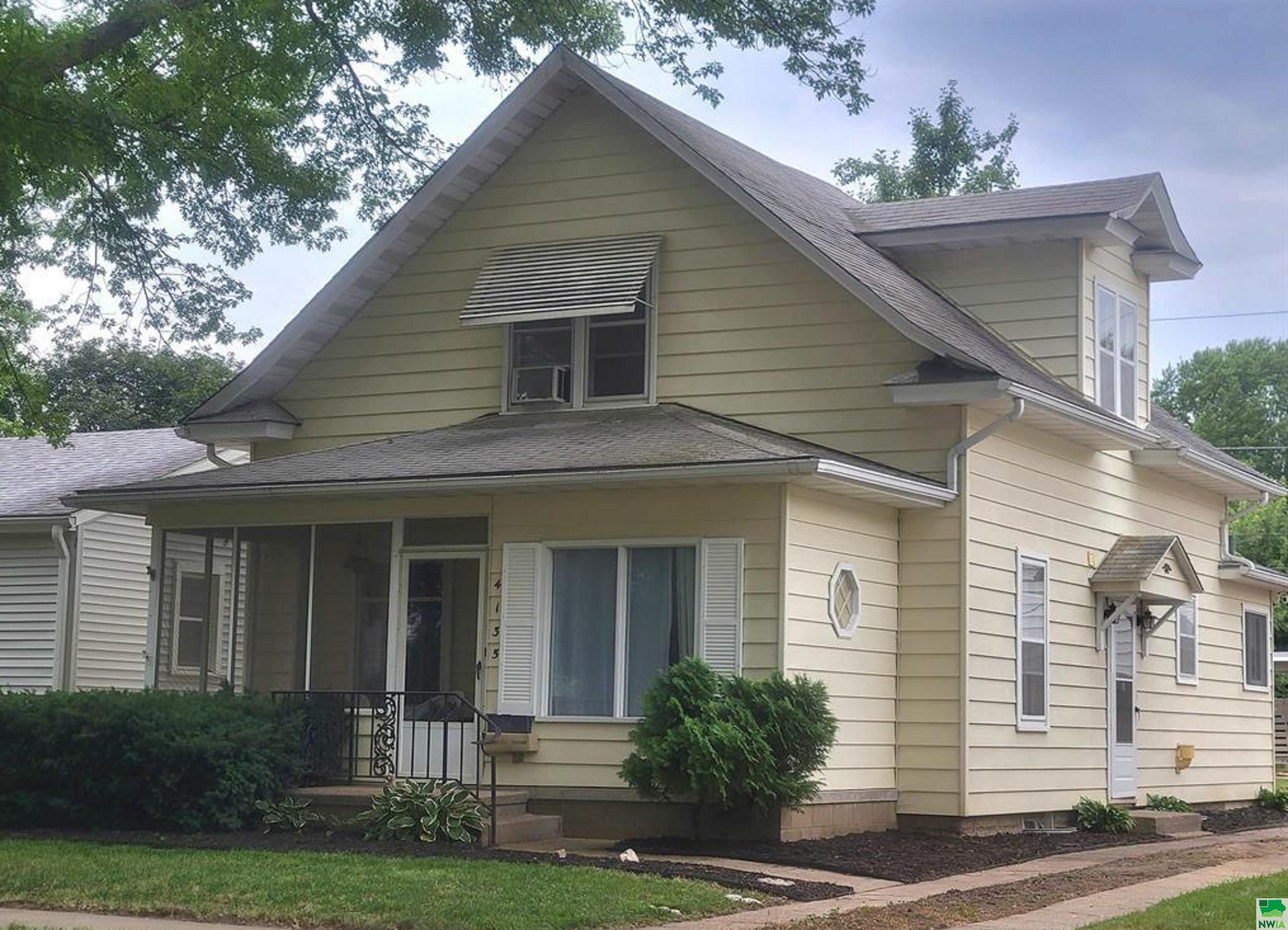 Van Buren St, Sioux City, IA 51108