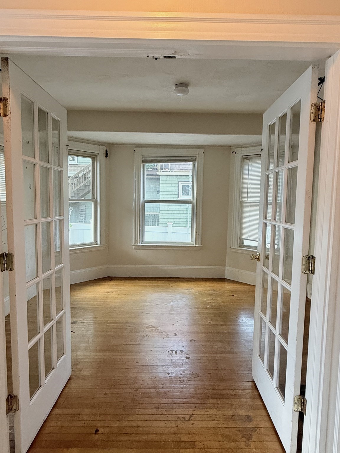 Residential Lease in Malden