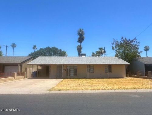 5131 N 20th Ave, Phoenix, AZ, 85015-3105 | Card Image