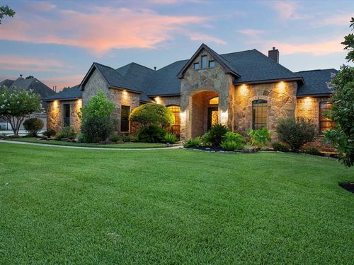 12506 Sharps Ln, Magnolia, TX, 77354-6197 | Card Image