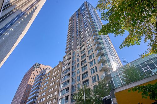 2703-40 Nepean St, Ottawa, ON, K2P0X5 | Card Image