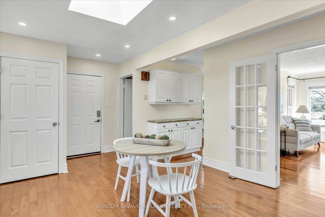 2552 Base Line, Home with 4 bedrooms, 1 bathrooms and 10 parking in Keene ON | Image 10