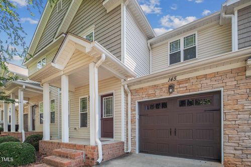 145 Mariah Towns Way, Garner, NC, 27529 | Card Image