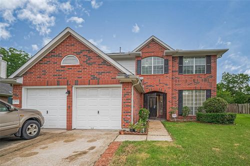 17134 Fairway Glen Court, Sugar Land, TX, 77498 | Card Image