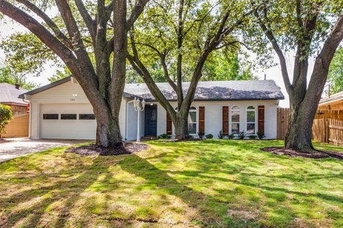 2421 February Ln, Grand Prairie, TX, 75050-2912 | Card Image