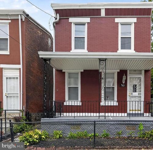 73 E Garfield St, PHILADELPHIA, PA, 19144-5934 | Card Image
