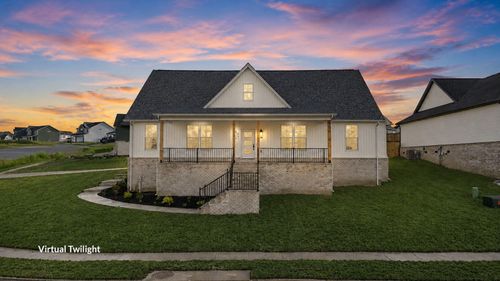 401 Krauss Dr, Nicholasville, KY, 40340 | Card Image
