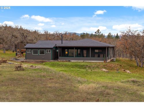 7245 Dell Rd W, Mosier, OR, 97040-9780 | Card Image