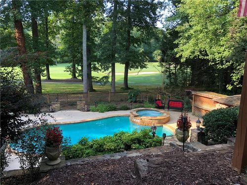 2555 The Fifth Fairway, Roswell, GA, 30076-3500 | Card Image