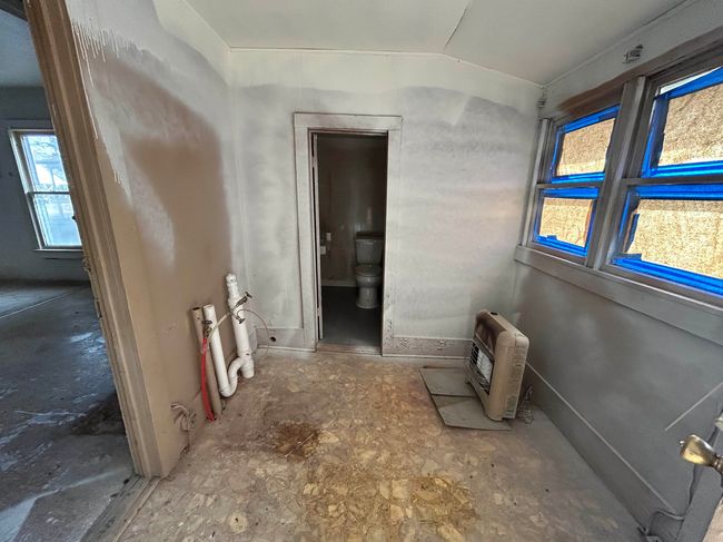 1203 Union Ave E, House other with 3 bedrooms, 1 bathrooms and null parking in Wynne AR | Image 19