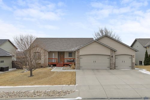 4436 Fieldstone Dr, Rapid City, SD, 57703-6944 | Card Image