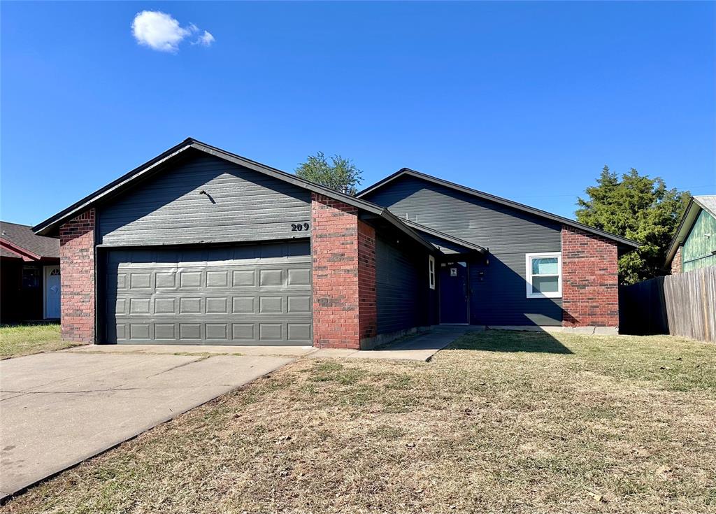 90th St, Oklahoma City, OK 73114