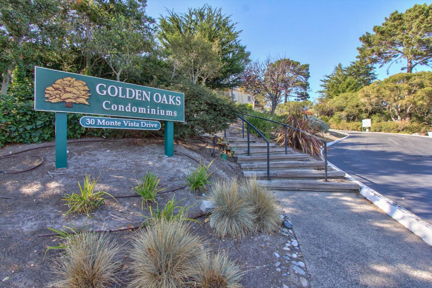 Residential in Monterey 2
