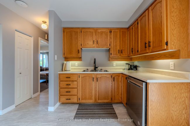 391 Mattawan St, House other with 2 bedrooms, 2 bathrooms and 3 parking in Mattawa ON | Image 6