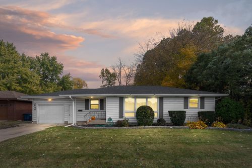 3546 Franklin St, Michigan City, IN, 46360 | Card Image