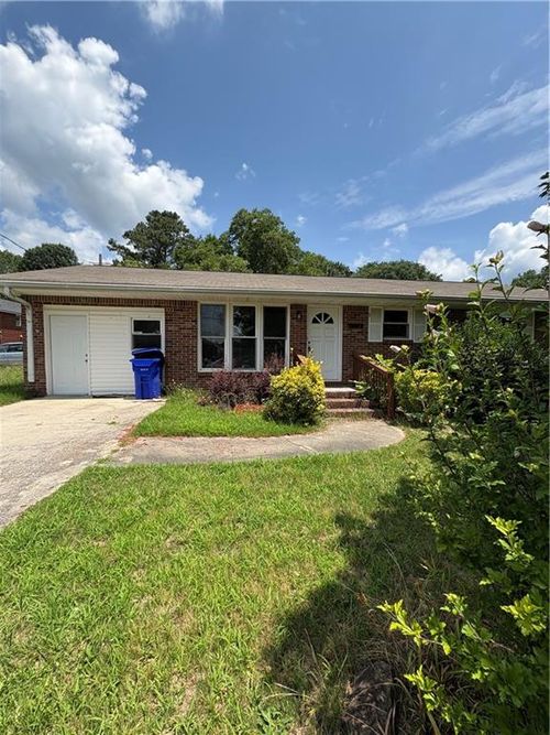 1098 Laurel Ln Nw, Conyers, GA, 30012-4208 | Card Image